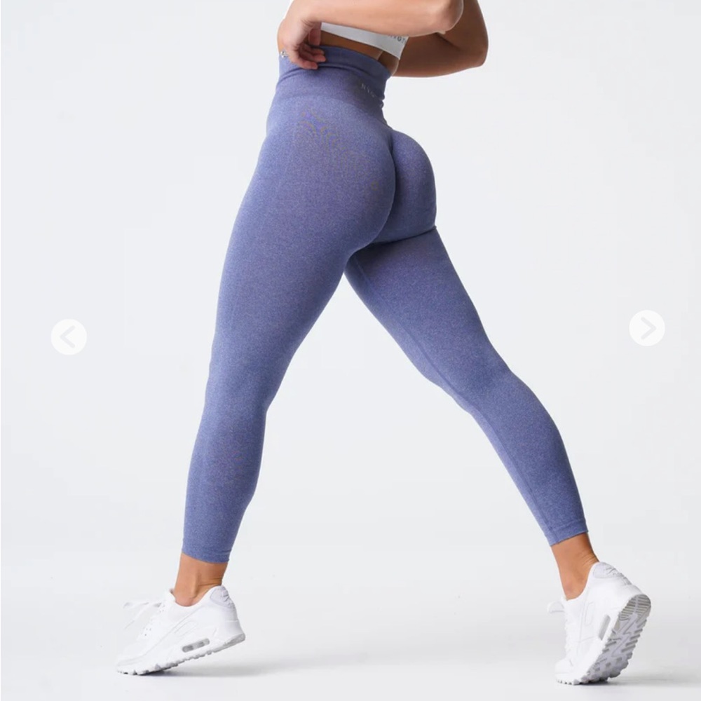Royale NV Seamless Leggings